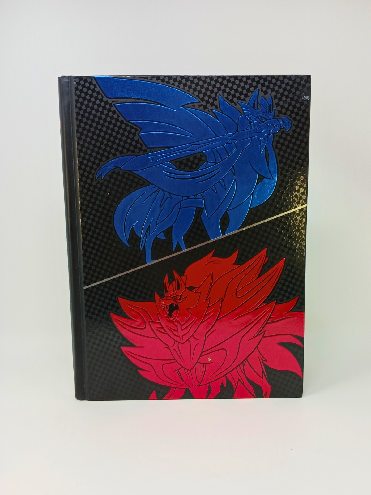 Pokémon Sword & Shield: The Official Galar Region Strategy Guide – Collector’s