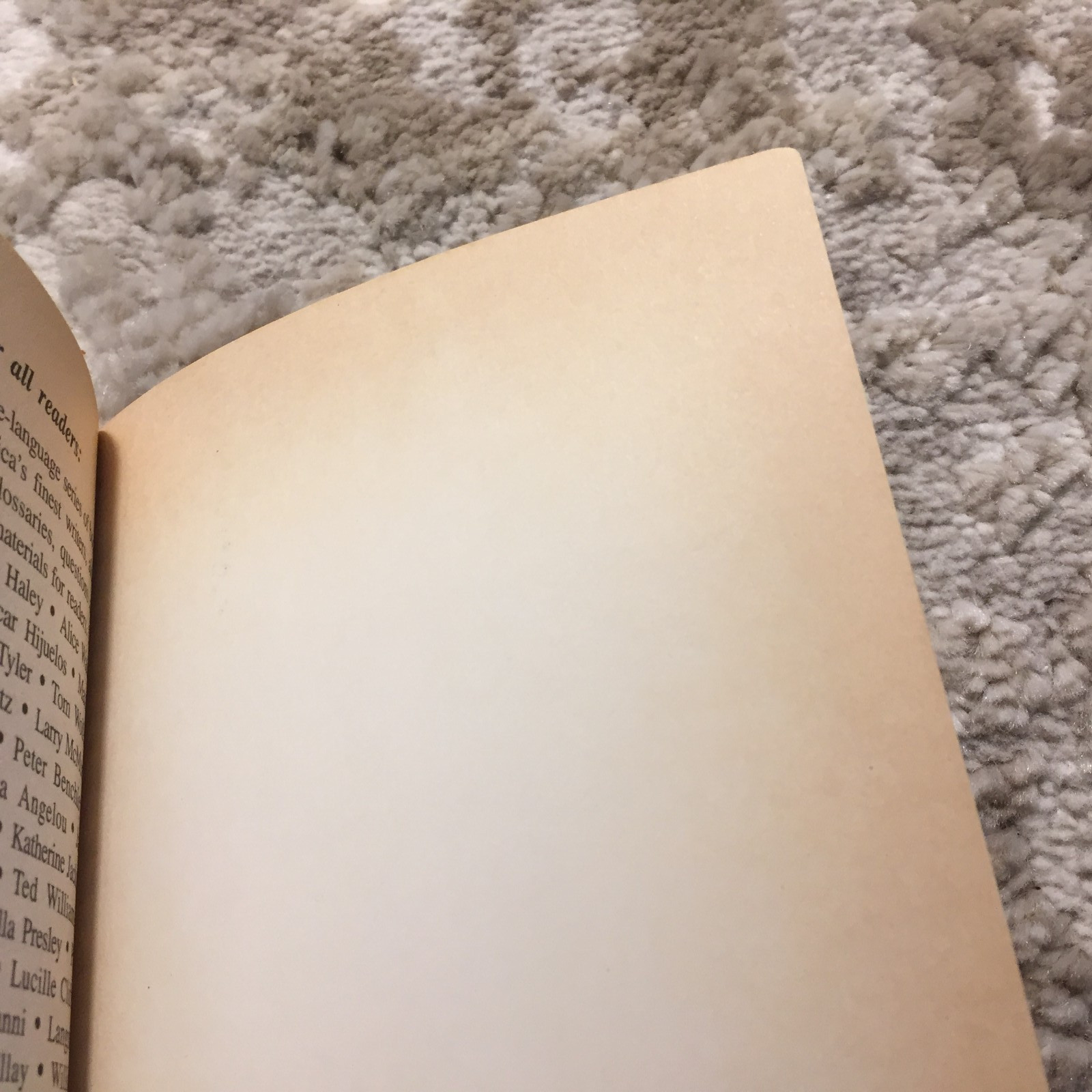 Selected From Lonesome Dove Larry McMurtry 1992 Literacy Volunteers Of New York