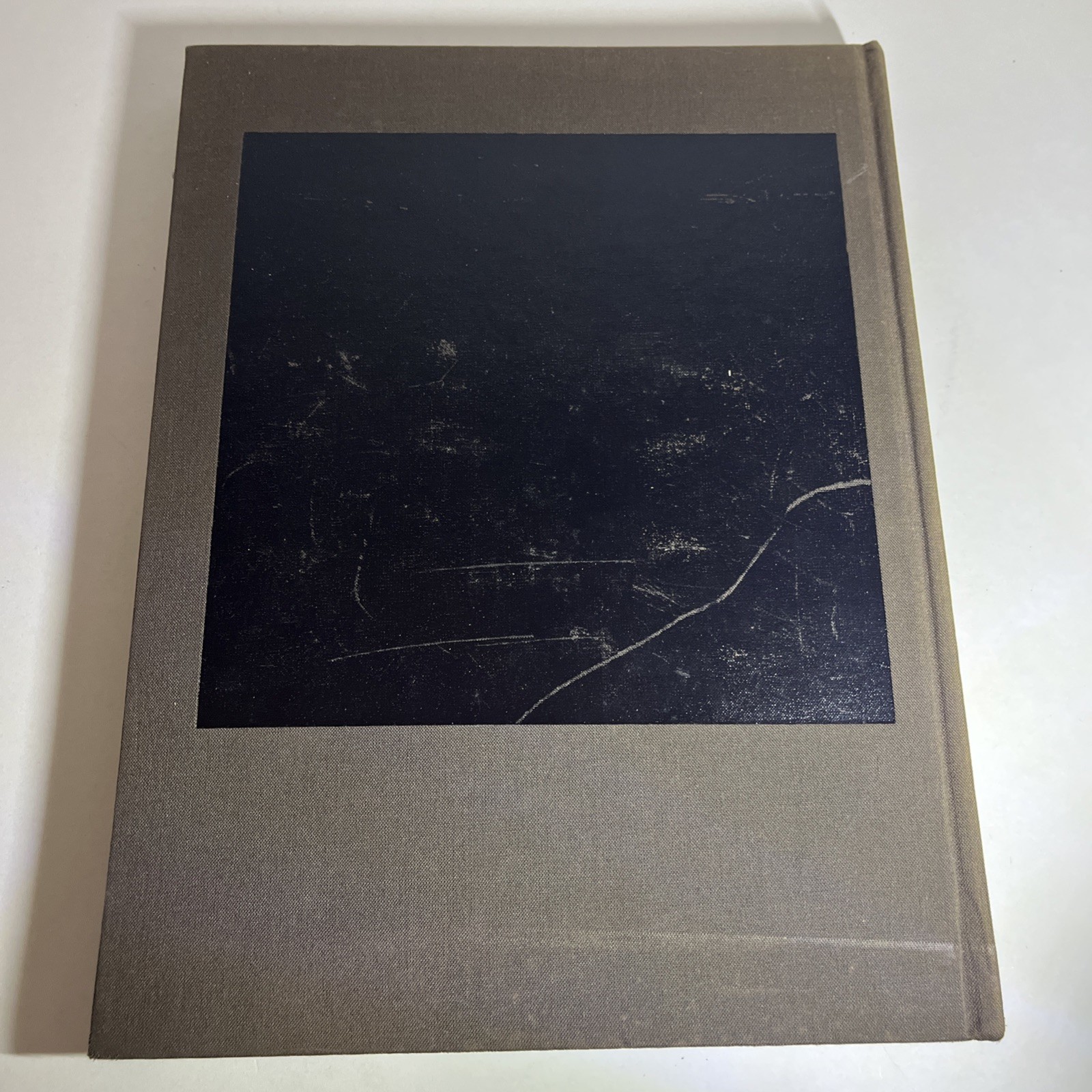 The Killing Fields – Twin Palms – Murder Victims Genocide Photobook Khmer Rouge