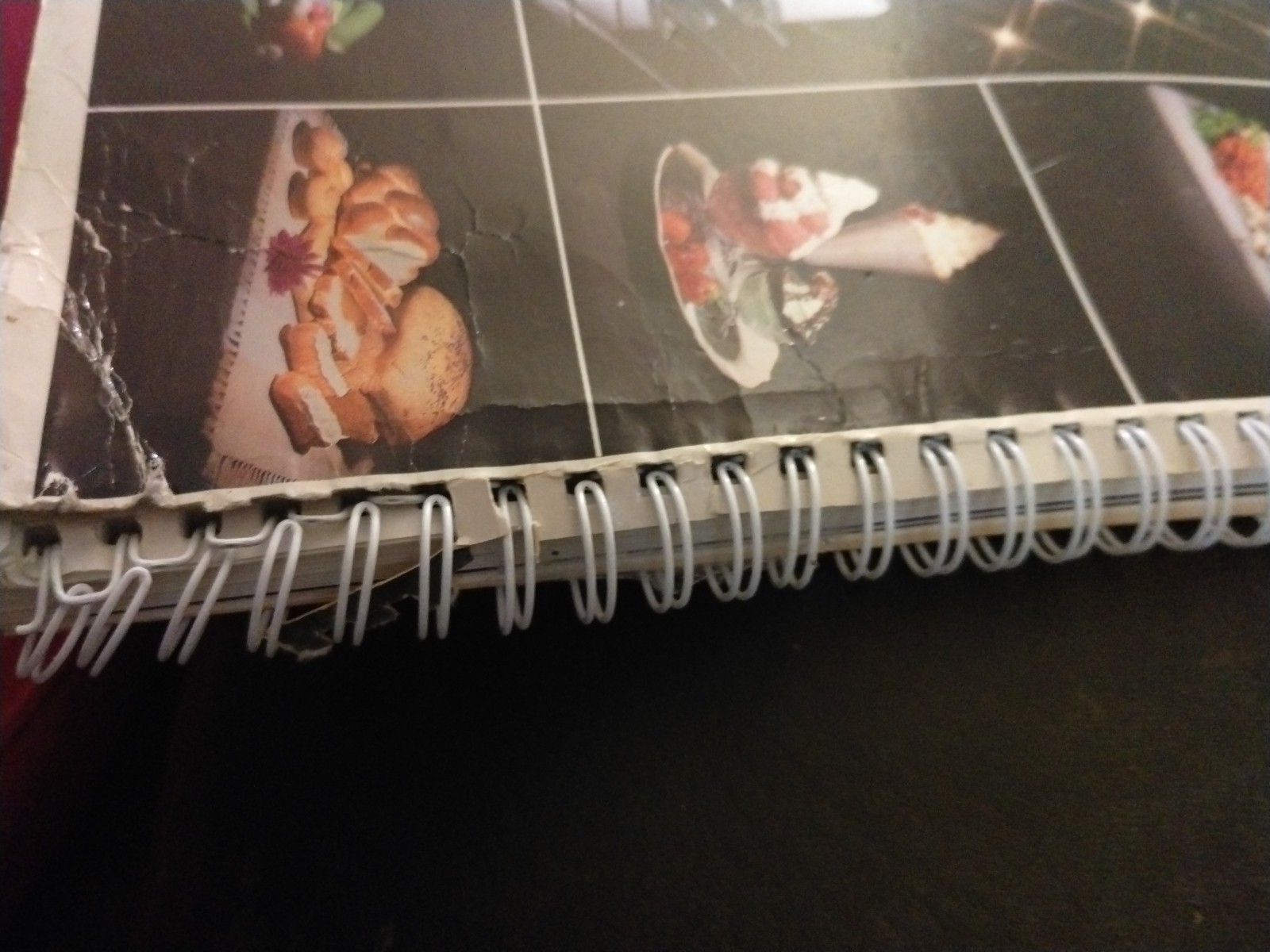 The Versatile Vita-Mix Recipe Book Vitamix Foods for Every Occasion 1993 Health