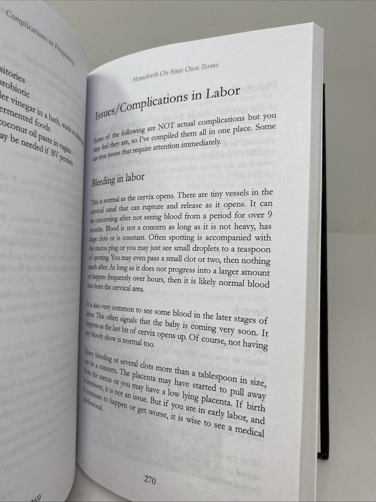 Home Birth on Your Own Terms : A How to Guide for Birthing Unassisted Baker 2021