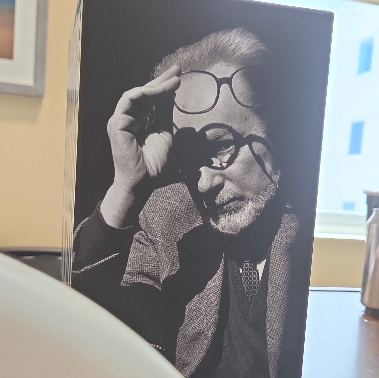 The Complete Works of Primo Levi Vol I-III Box Set, Liveright, English