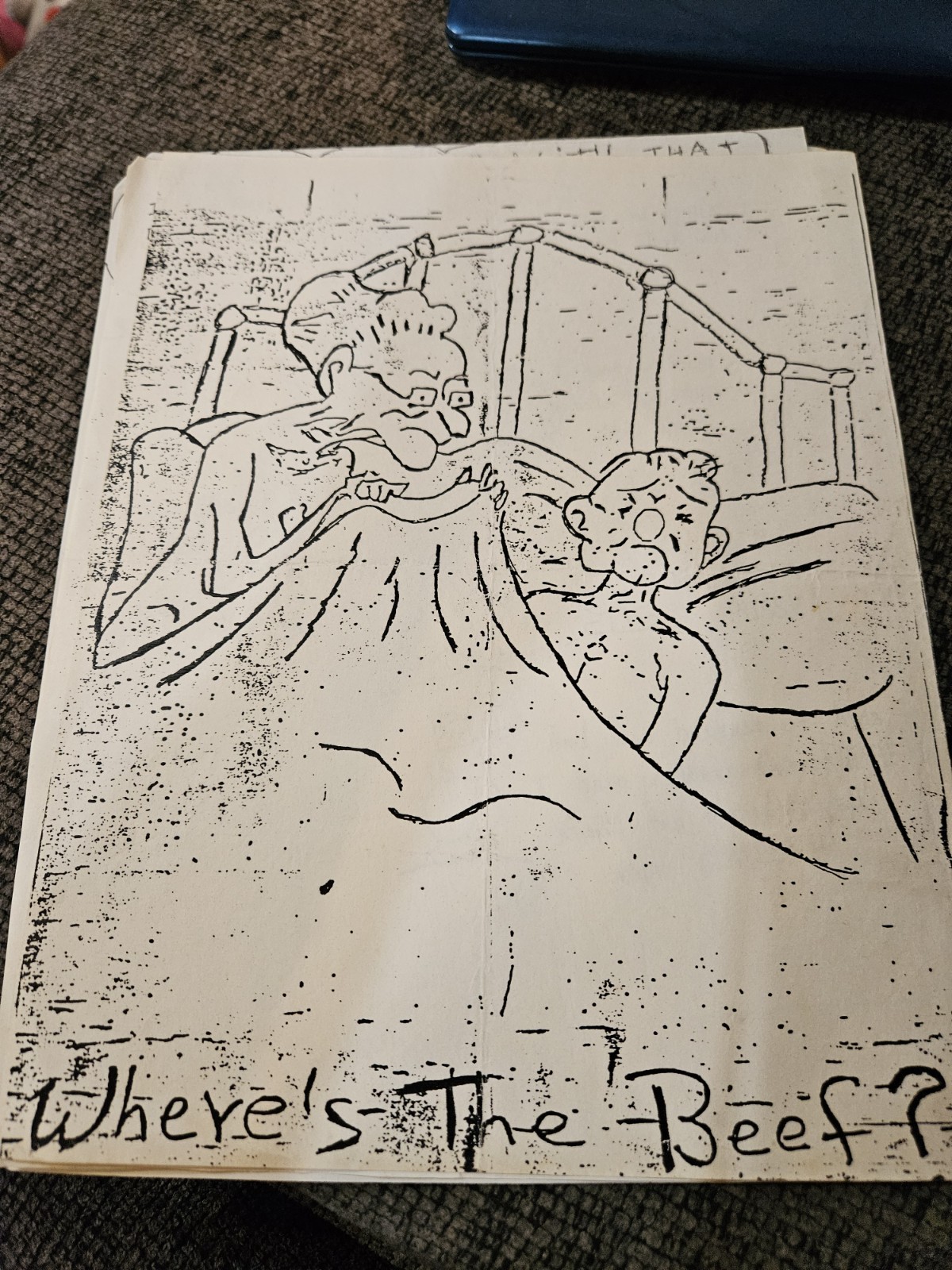 24 Old Jokes 1940s-1980s Dads Collection