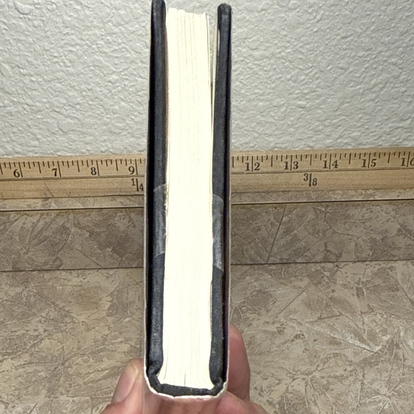 The Fall by Albert Camus 1957 1st Ed/4th Print Stated Alfred Knopf W/ DJ