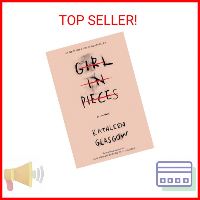 Girl in Pieces