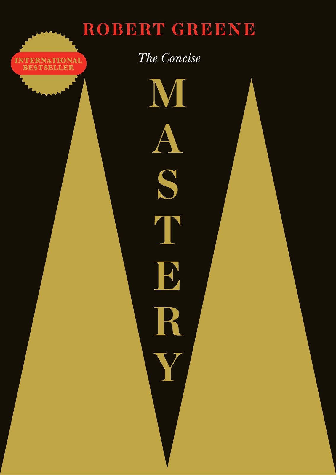 The Concise Mastery (The Robert Greene Collection) – paperback Greene, Rober…