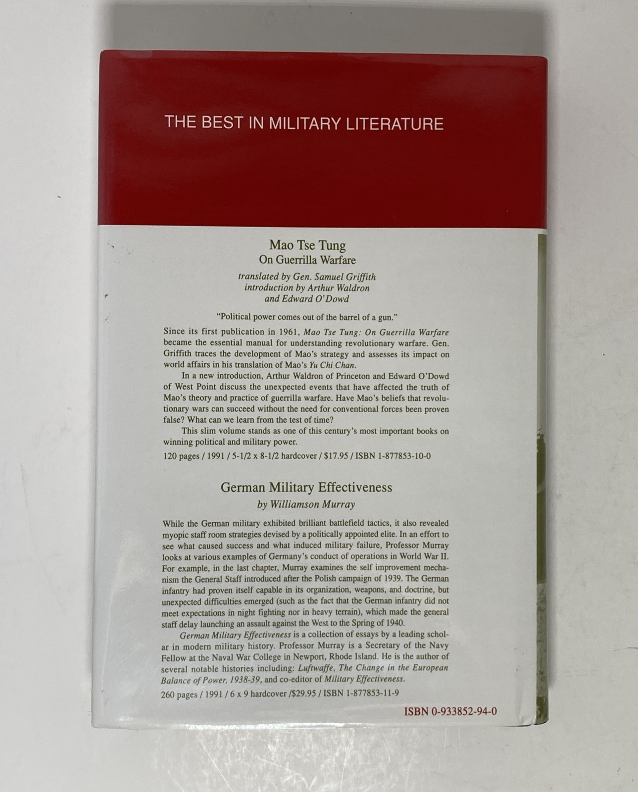 The March of Conquest: The German Victories in Western Europe, 1940 by T Taylor