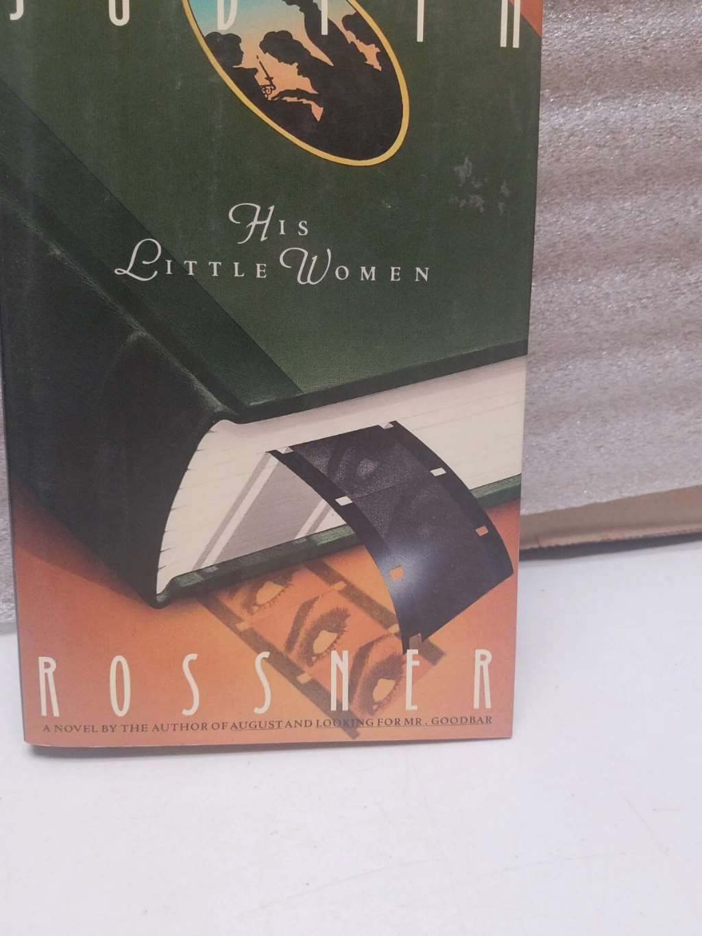 His Little Women: A Novel