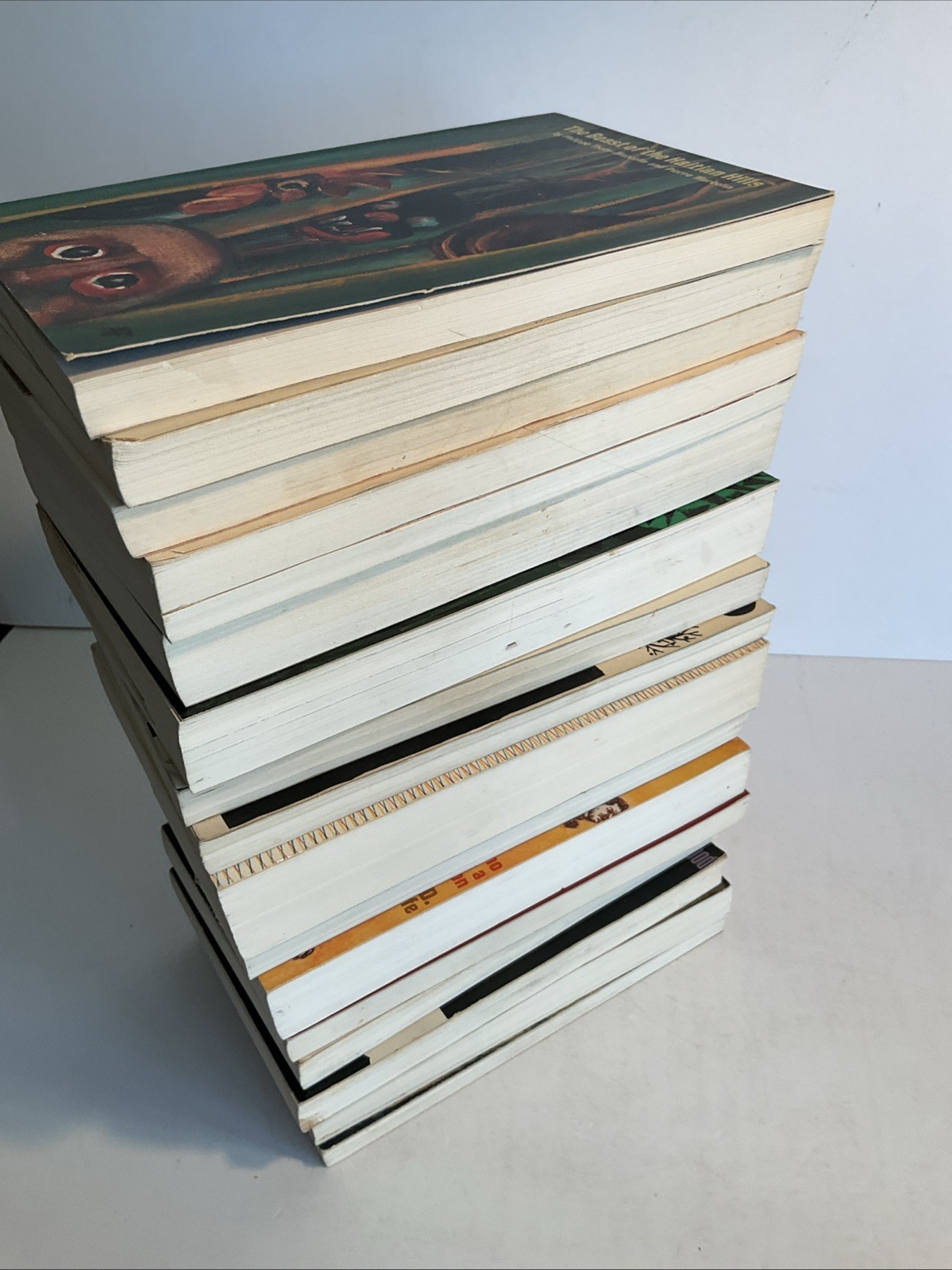 17 Time Life Reading Program Special Edition Paperback Classic Books Lot #3