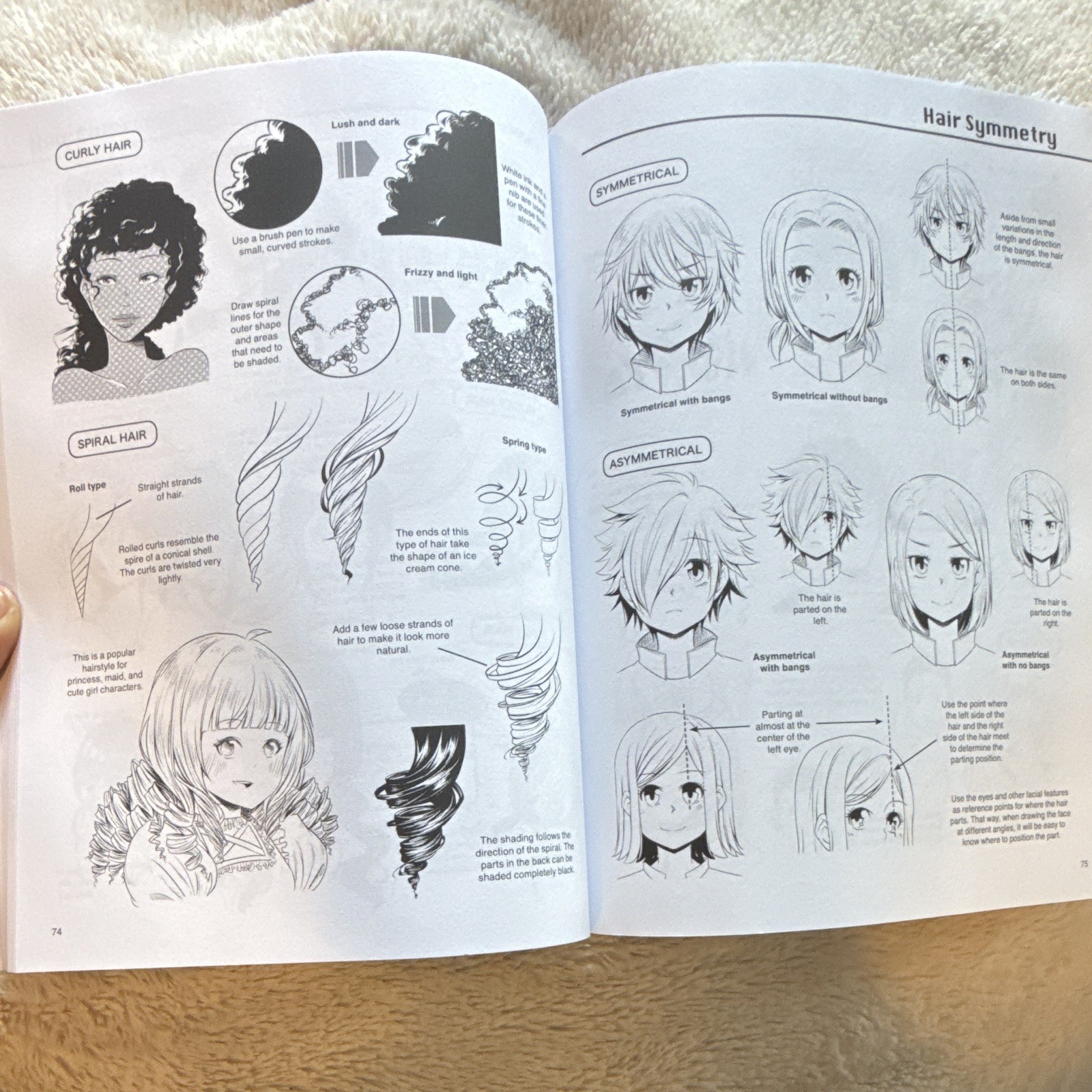 How to Draw Manga: Basics and Beyond! Manga University Home Study PB Illustrated