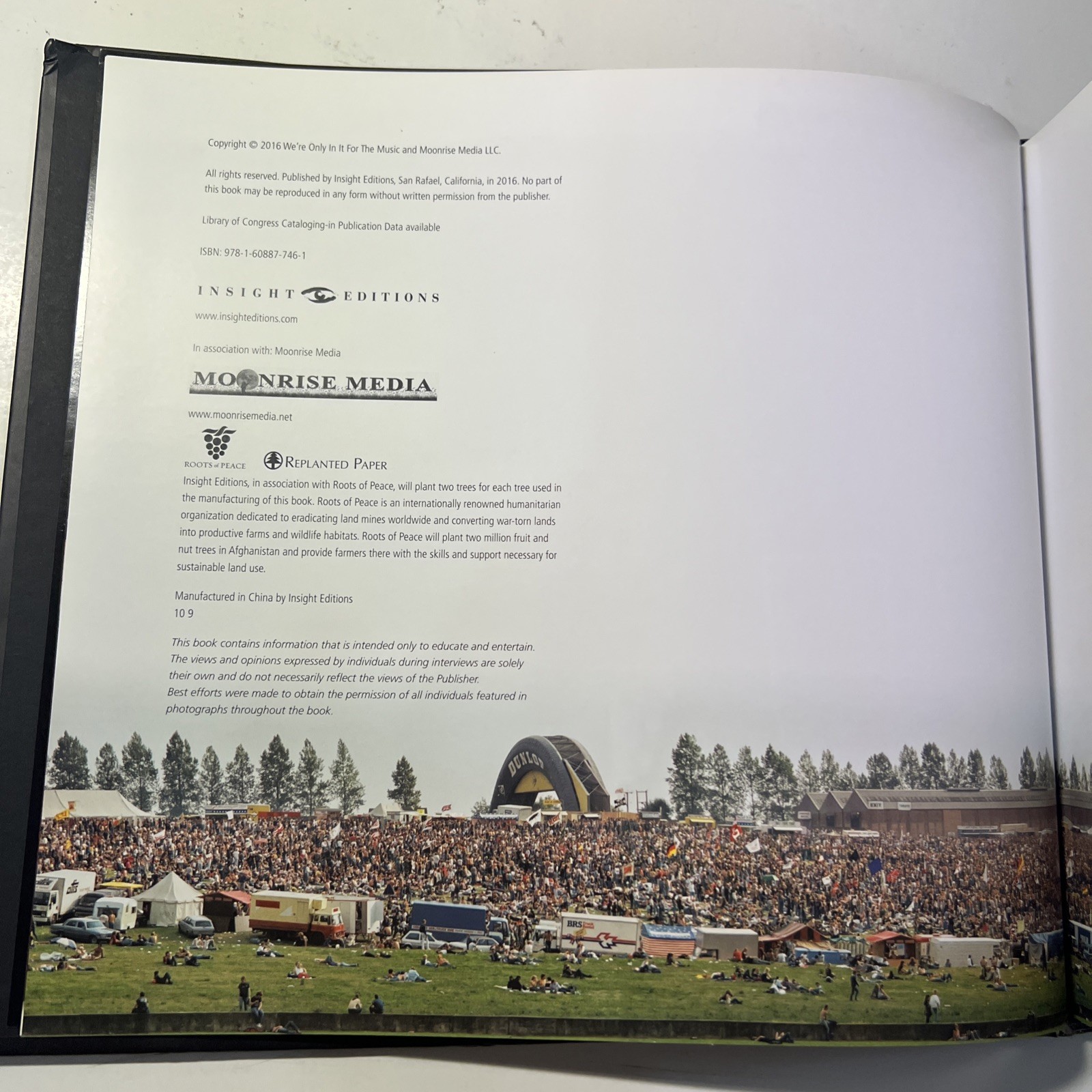 Metallica: Back to the Front, Master of Puppets History by Matt Tay….Good