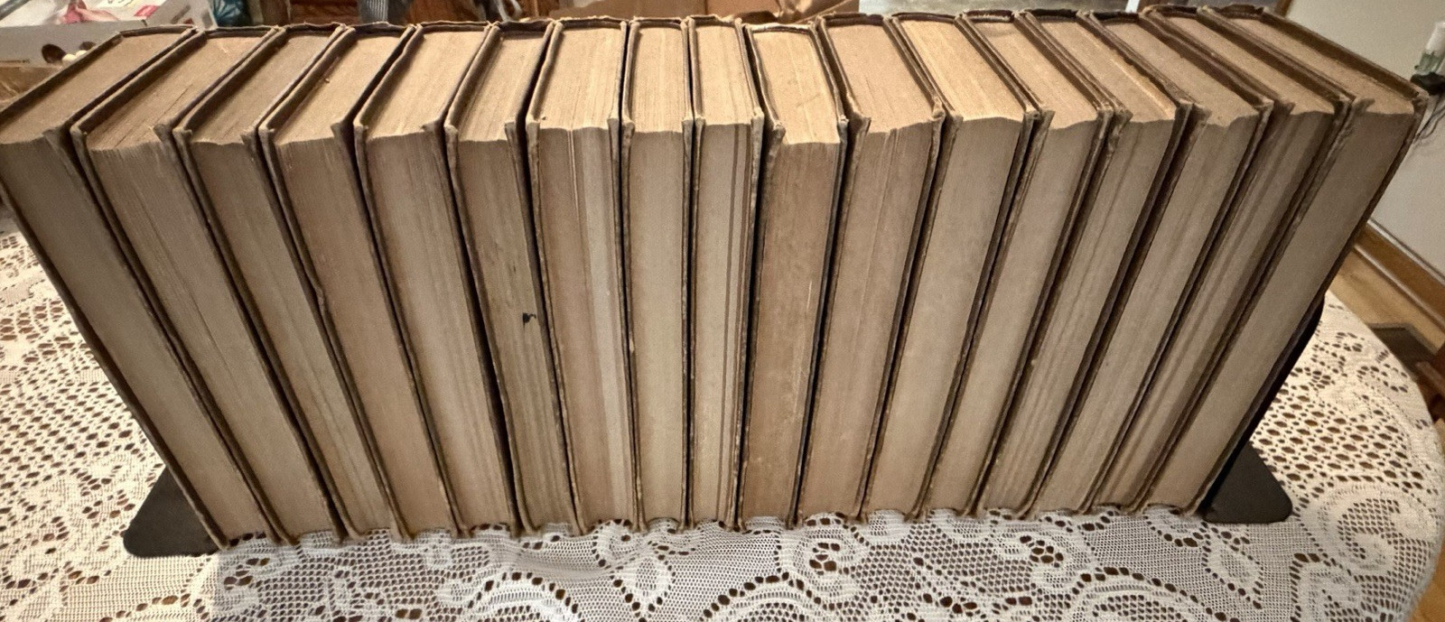 Charles H. Spurgeon’s Sermons Memorial Library Vol. 2-17 Funk & Wagnall 1892