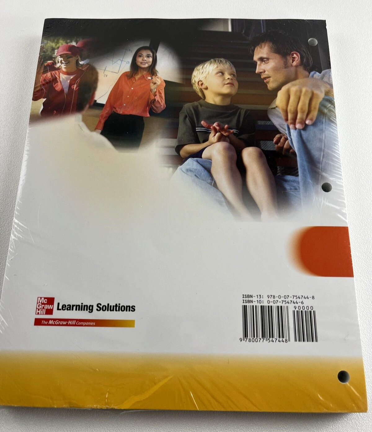 New Loose Leaf Book „Public Speaking“ Fayetteville Technical Community College