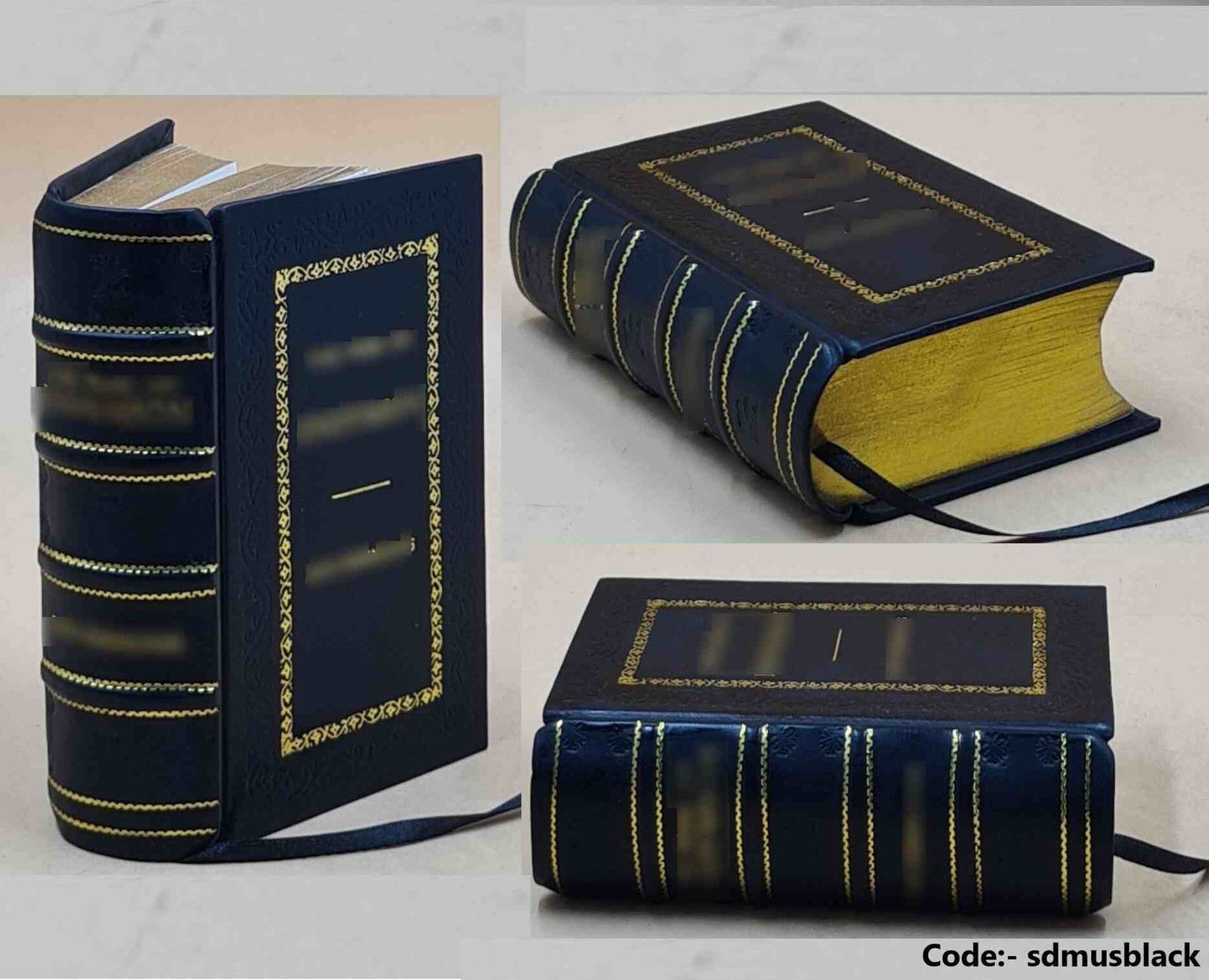 Le Morte d’Arthur: King Arthur and the Knights of the Round Tabl [Royal Edition]