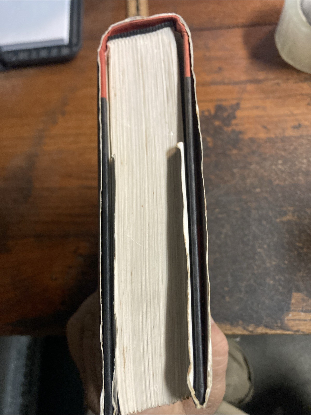 Iron Council by China Miéville Hardcover Limited Signed