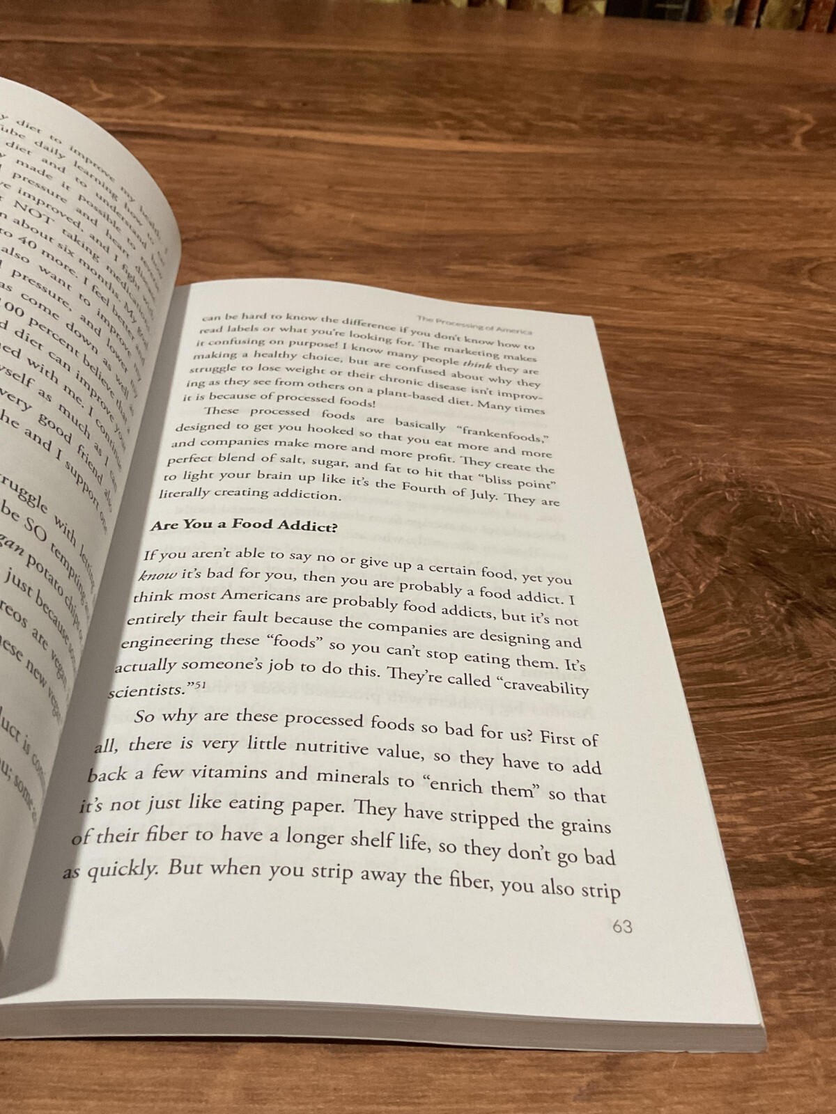 Plant Powered by Kim Murphy 2023, Paperback