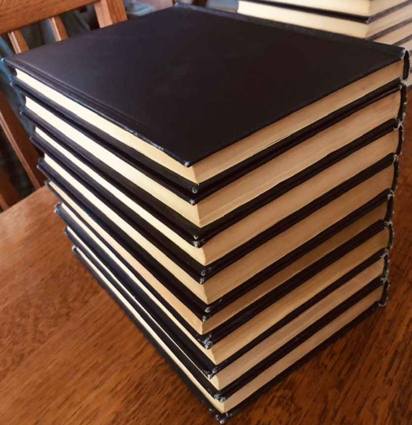 Gynecological & Obstetrical Monographs 16 hc Vol. from 1920s, D. Appleton & Co.