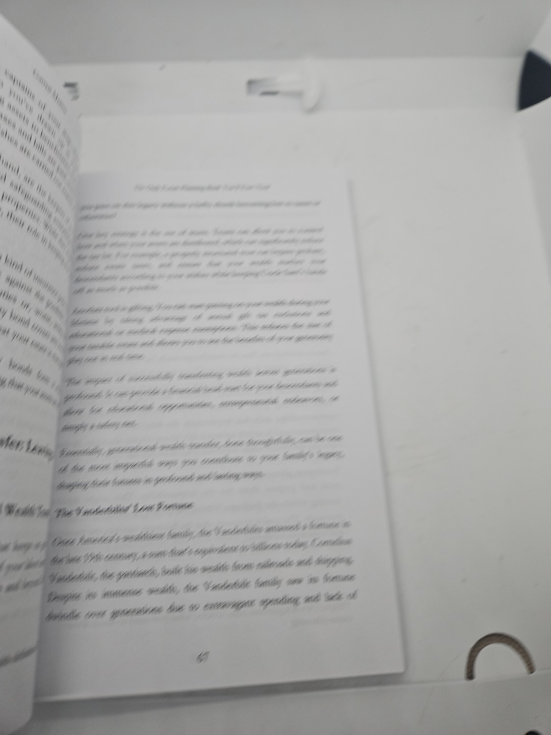 The Only Estate Planning Book You’ll Ever Need: How to Org… by Monroe, Garrett