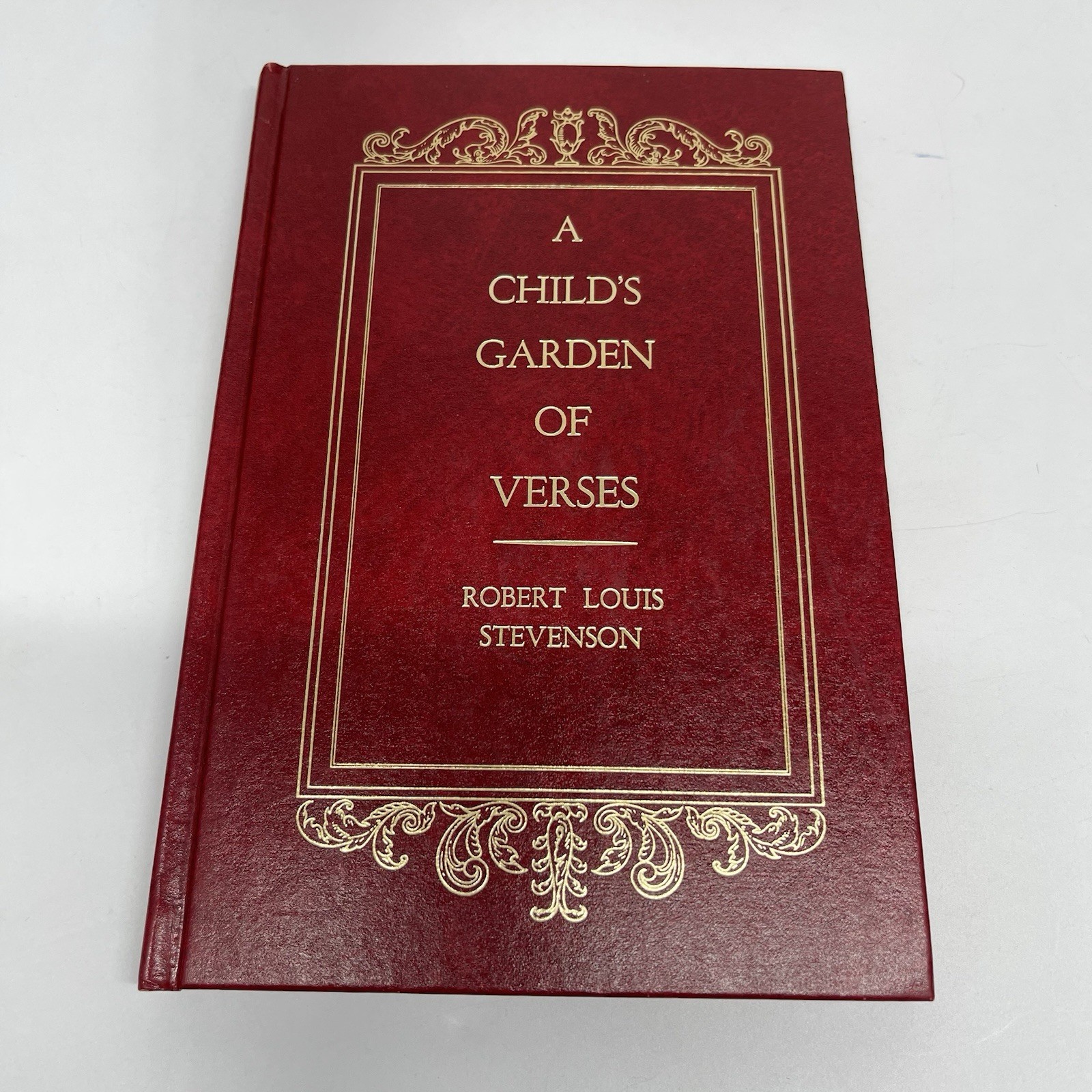 Vintage 1970s Avenel Children’s Hardcover Illustrated Books Fairy Tales Lot Of 4