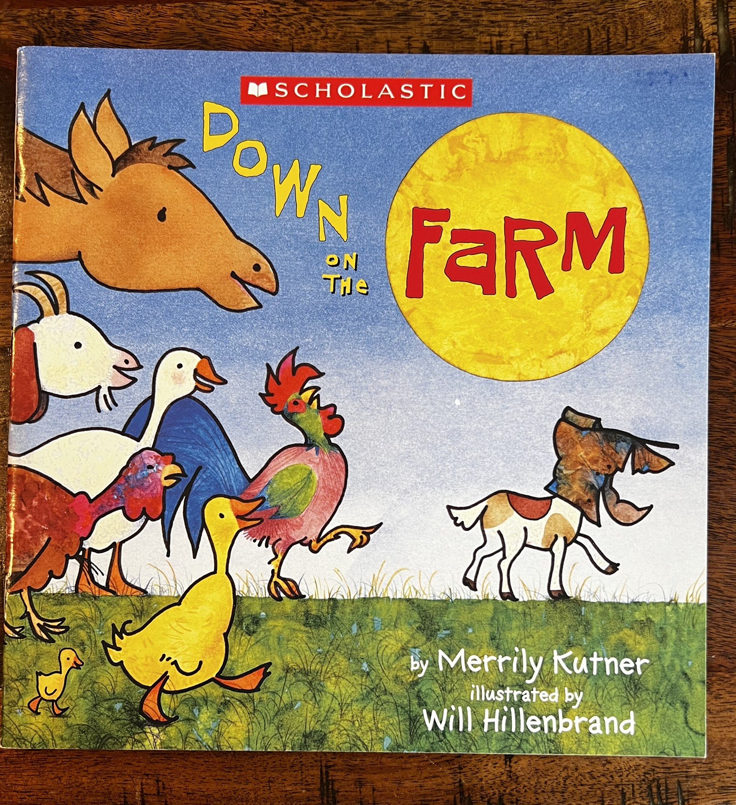 Lot of 8- Random Books for Children’s/ Kids/ Toddler Babies/Preschool/Daycare