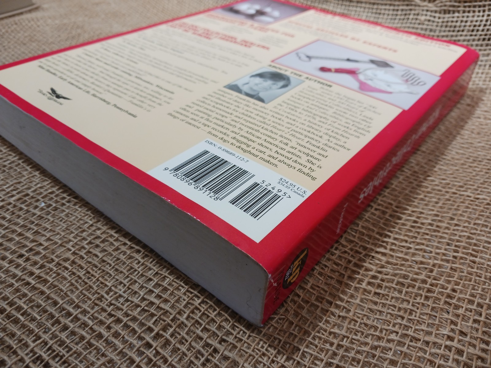 300 Years of Kitchen Collectibles : Identification and Value Guide; 4th ed.‘ PB