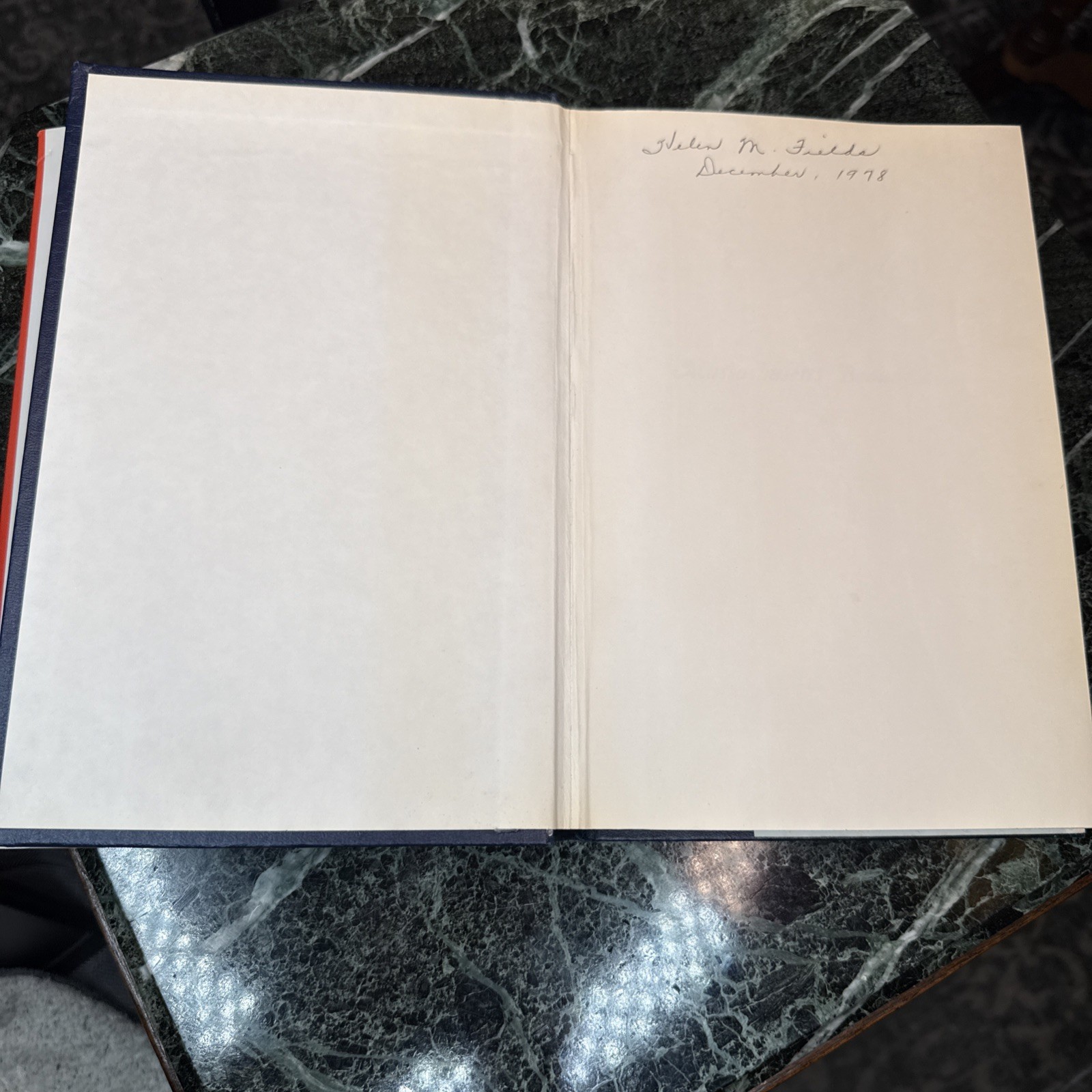 Vintage Massachusetts Beautiful Book Wallace Nutting 1923 Reprint 8th Edition
