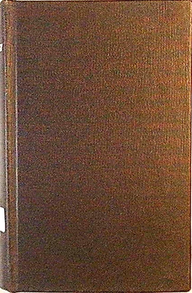 Methodology of Educational Research Good Barr Scates 1941 D. Appleton-Century