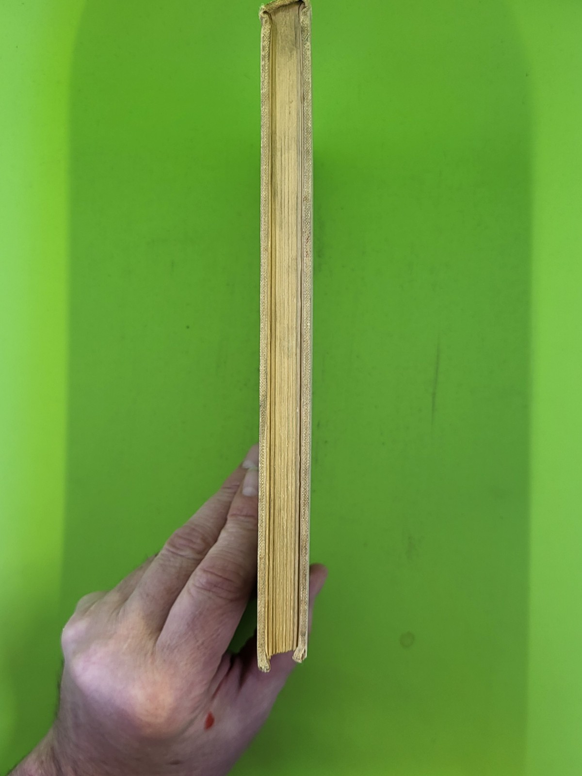 1927 Mechanical Drawing Problems Berg & Kronquist VTG Drafting Textbook