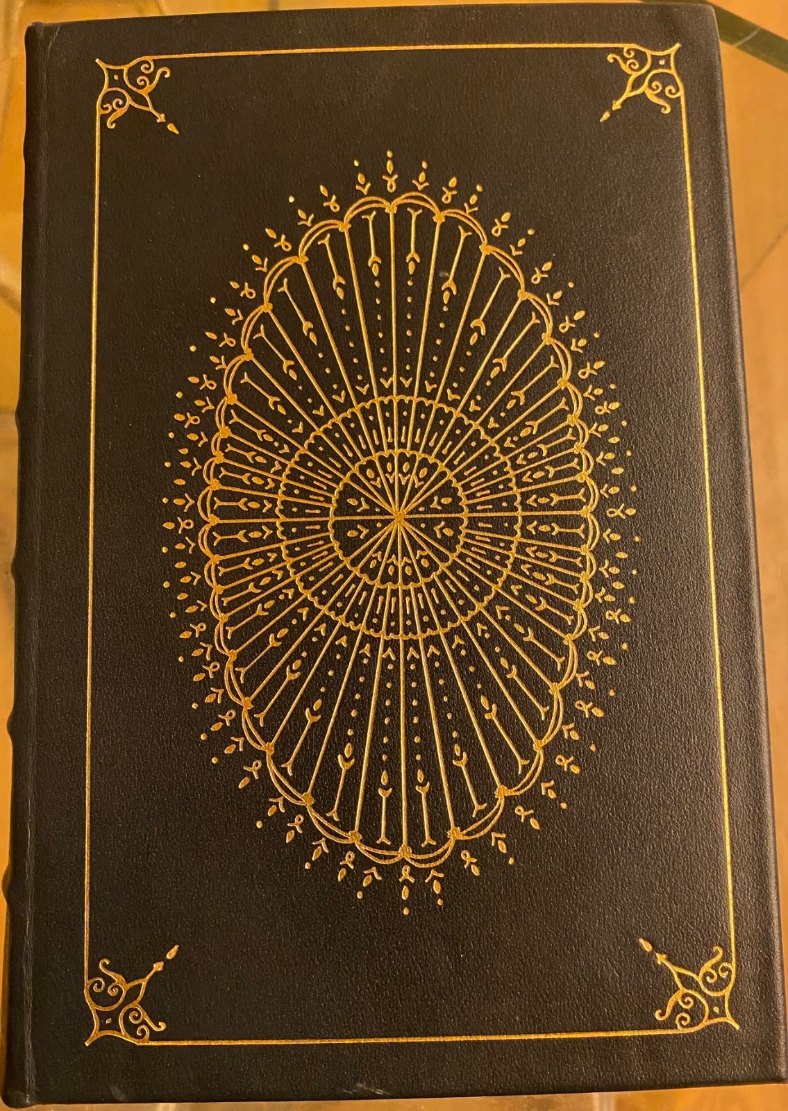 „The Common Law & Other Writings“ Oliver Wendell Holmes Full Leather Fine Cond.