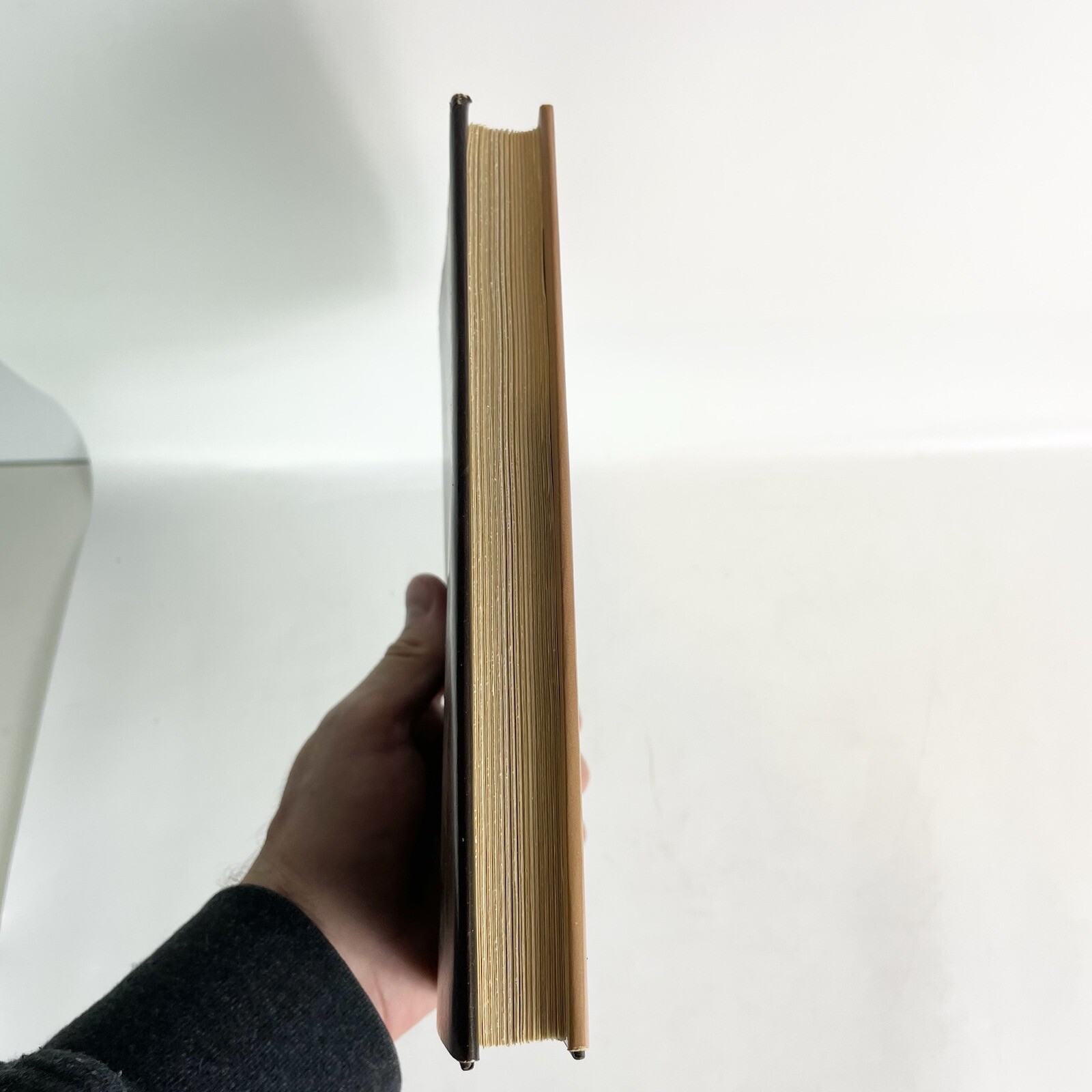 God Stalk – P.C. Hodgell Hardcover Dust Jacket – 1982 – Excellent Condition