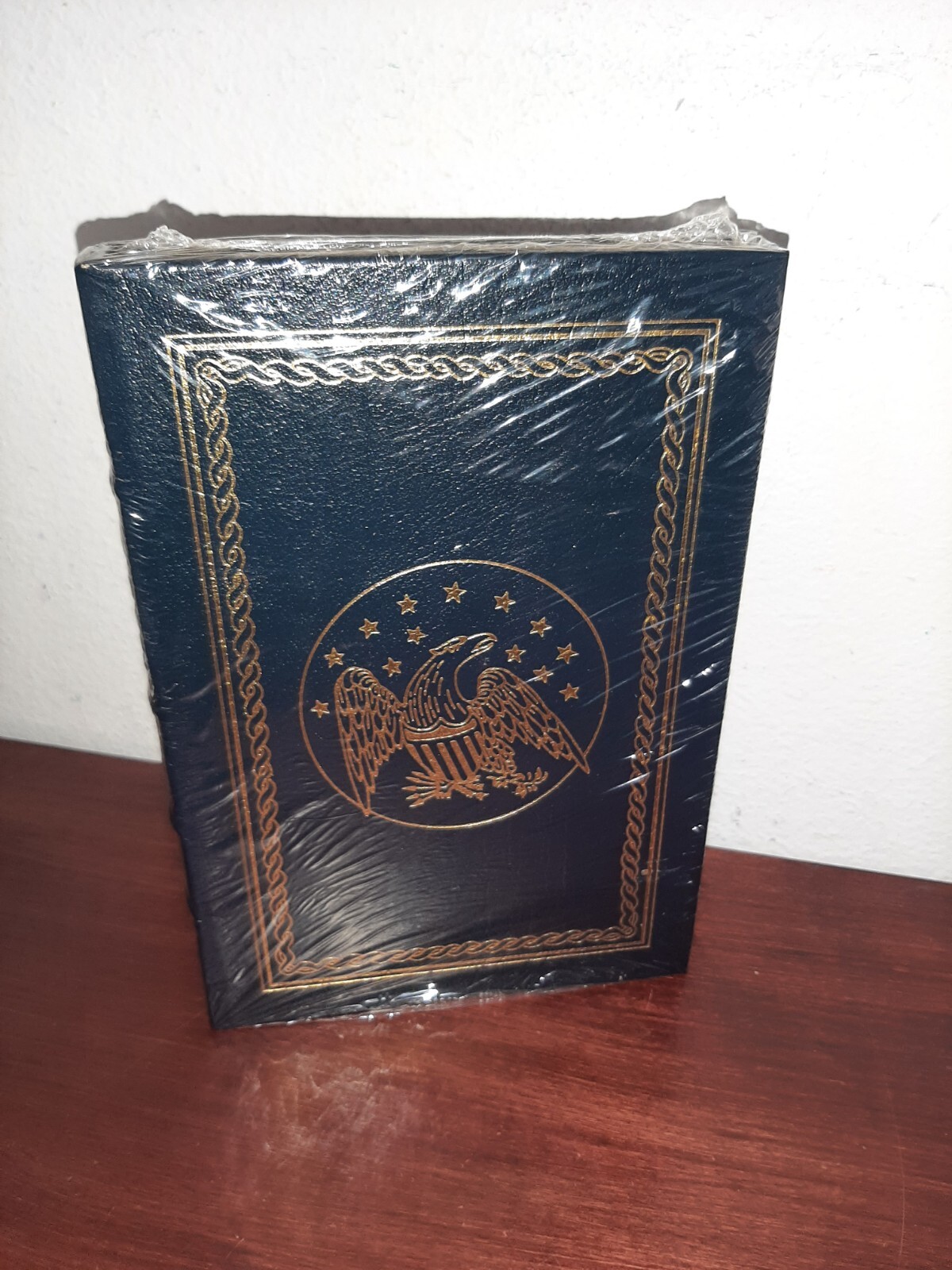 American Scripture Pauline Maier Easton Press