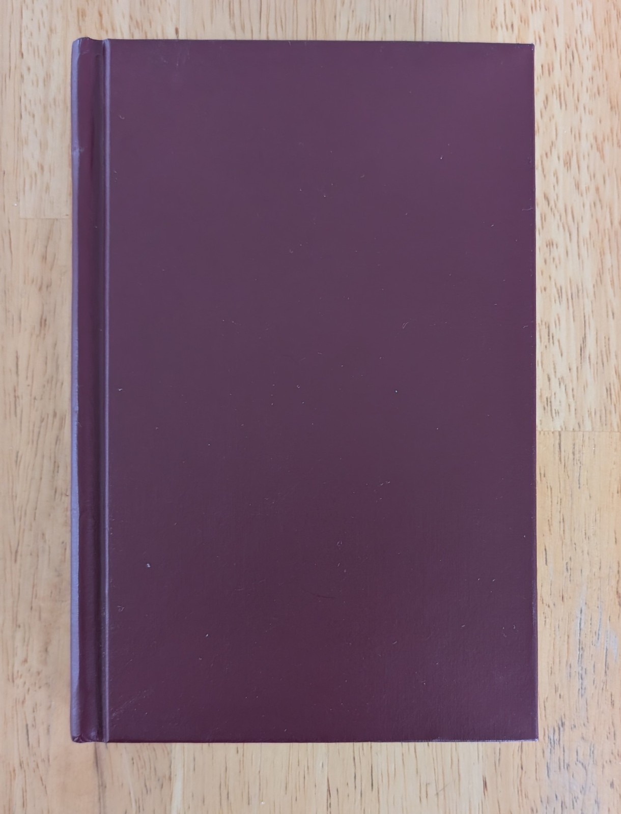 Minister’s Service Manual Updated Expanded by Samuel Ward Hutton Hardcover 2003