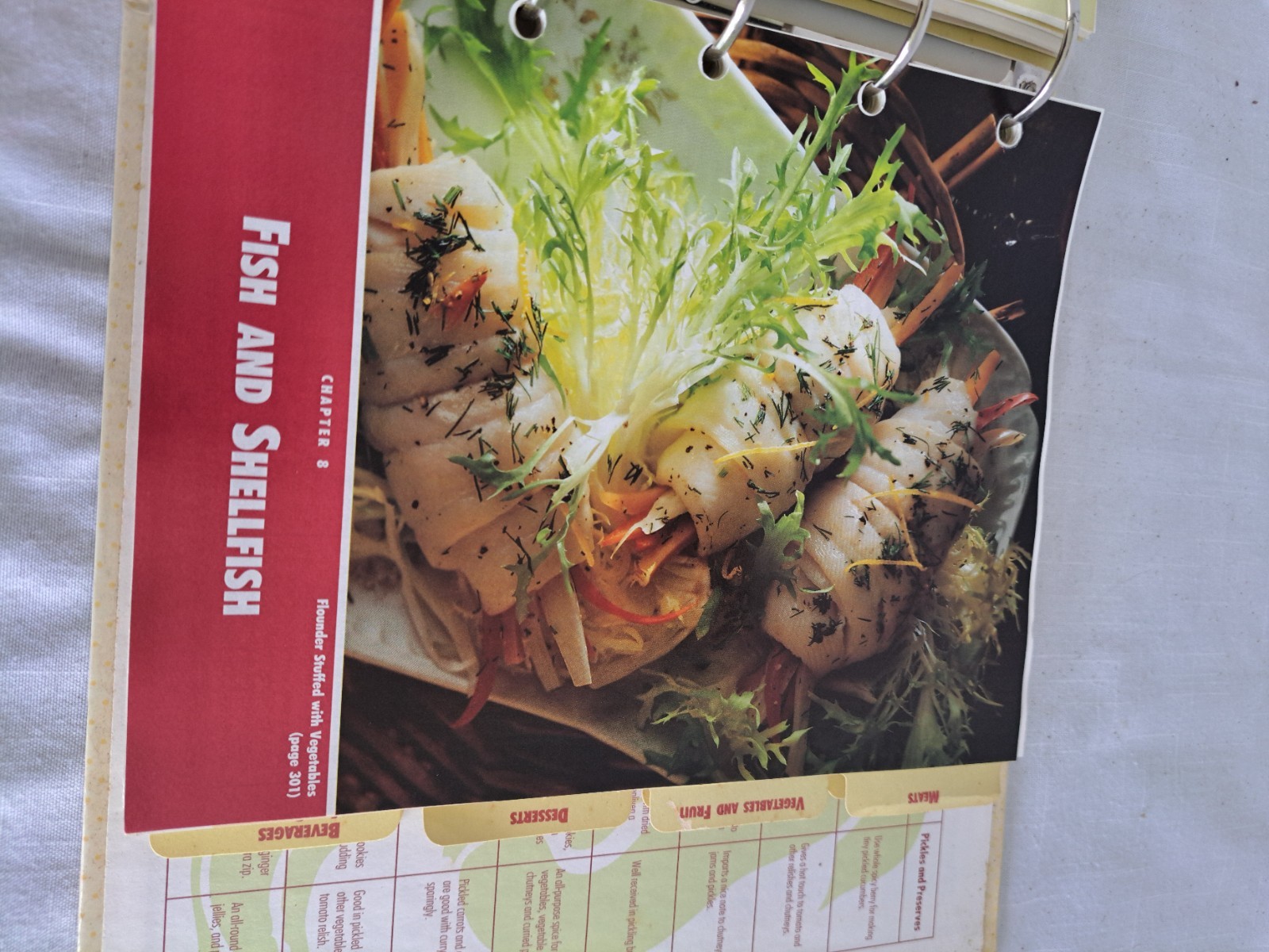 THE FAMILY CIRCLE COOKBOOK „New Tastes for New Times“ 1992 645 pages WONDERFUL!