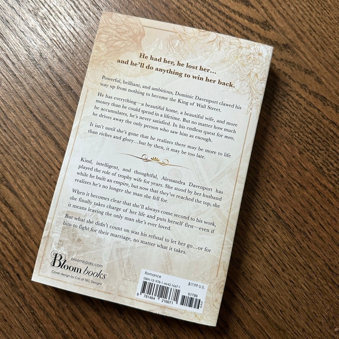 Barnes & Noble Exclusive Edition King Of Greed By Ana Huang Paperback