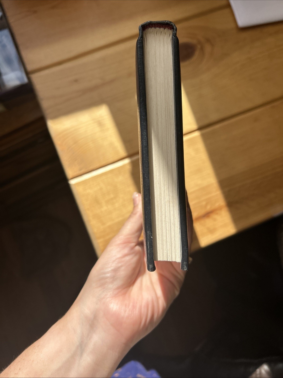 Agatha Christie And Then There Were None Hardcover Mystery Collection Fiction