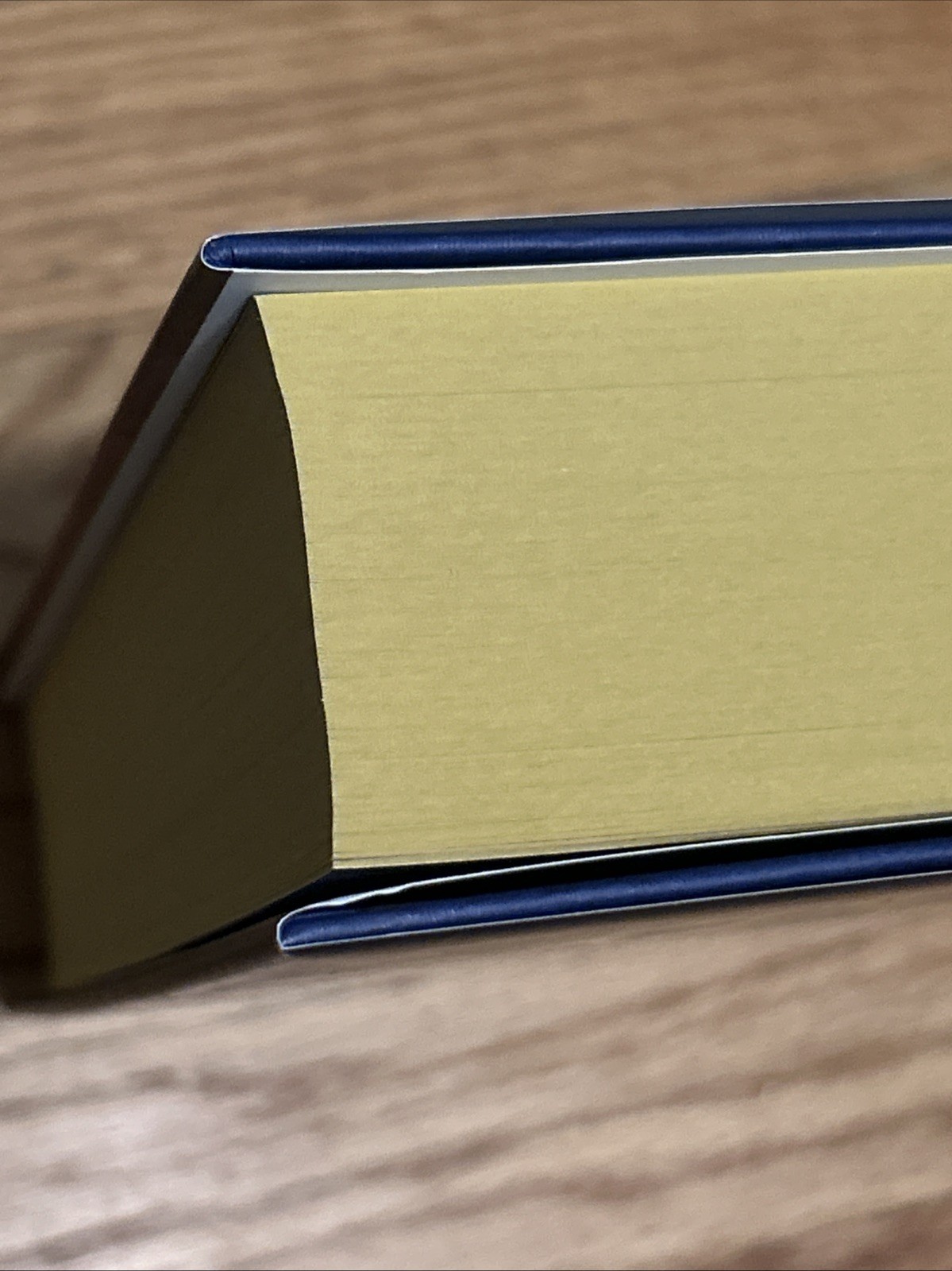 SIGNED The Broken Binding THE WILL OF THE MANY James Islington DELUXE EDITION