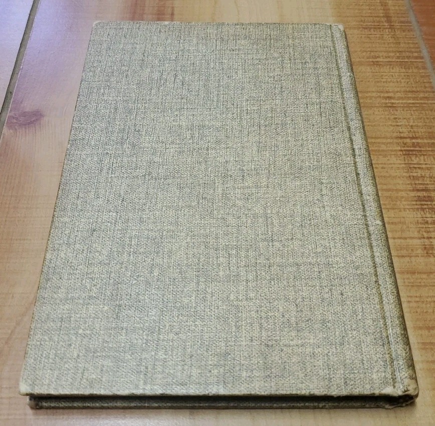 Heaven and Other Sermons by Oliver B. Greene 1969 First Printing Hard Cover