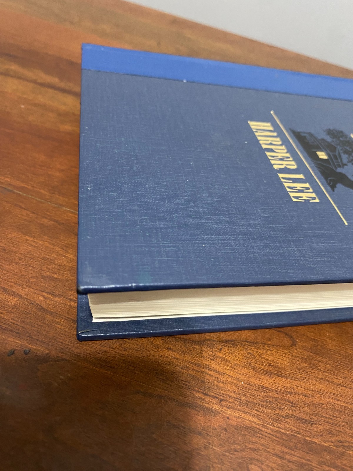 To kill a Mockingbird `1993 Hardcover Book
