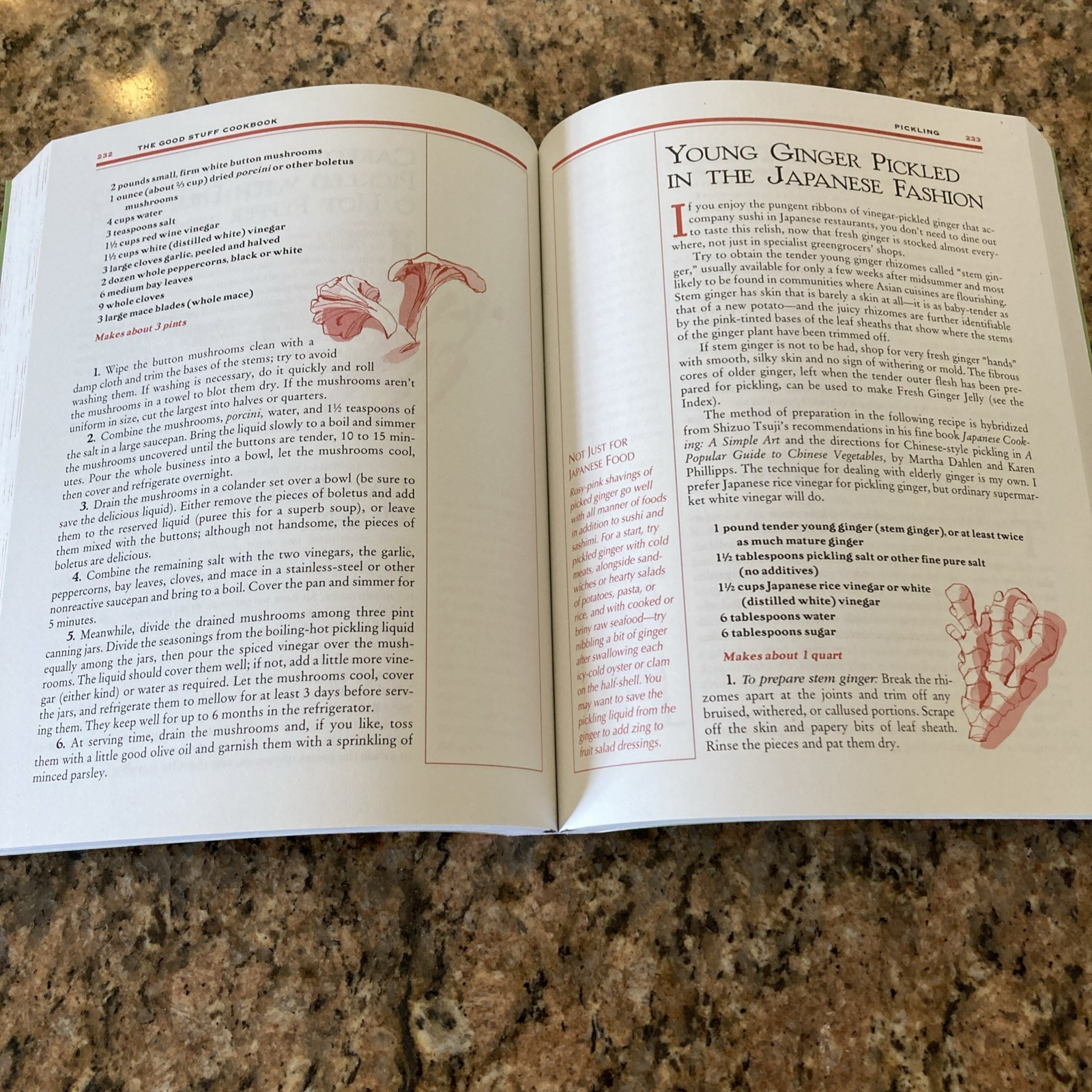 The Good Stuff Cookbook: Over 300 Delicacies to Make at Home – Free Shipping
