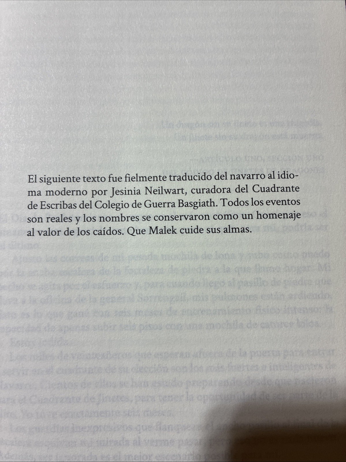 Alas de Sangre: Edición Coleccionista Enriquecida y Limitada / Fourth Wing by…