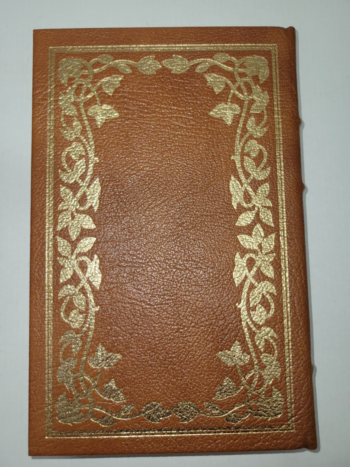 The Optimist’s Daughter by Eudora Welty Franklin Library Limited Edition 1978