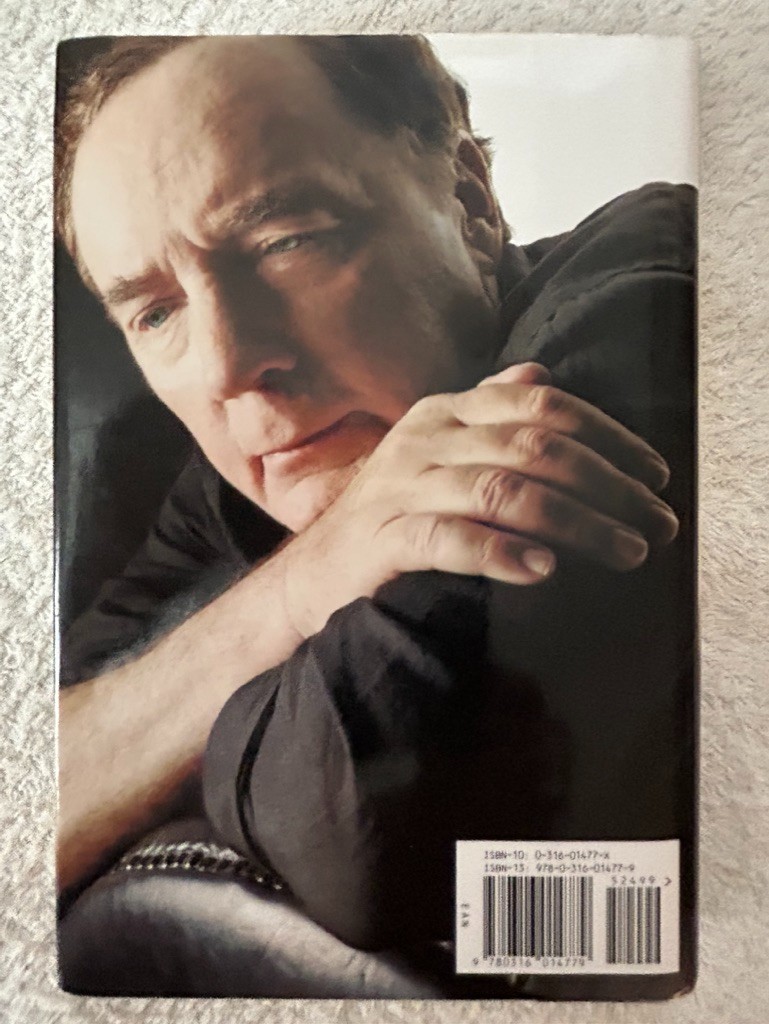 James Patterson, 2nd Chance; 5th Horseman; Alert; Sunday’s at Tiffany’s