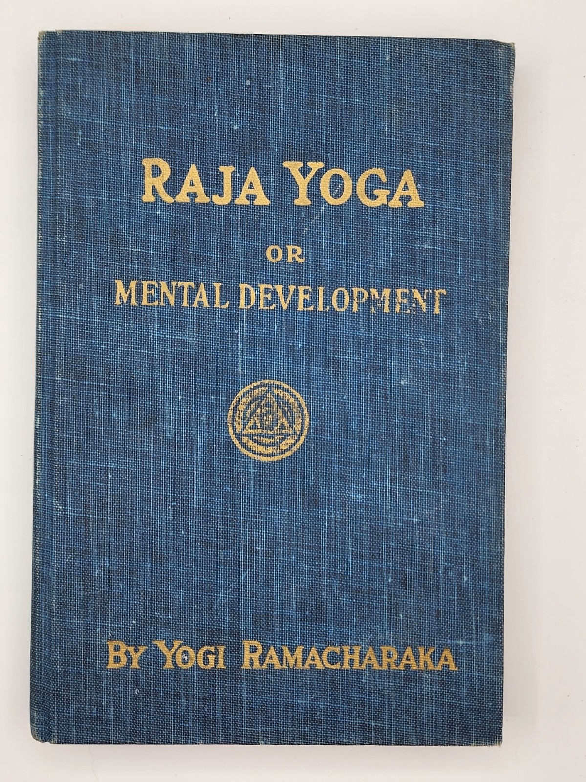 Yogi Ramacharaka Lot of 10 books. One owner. See photos for titles