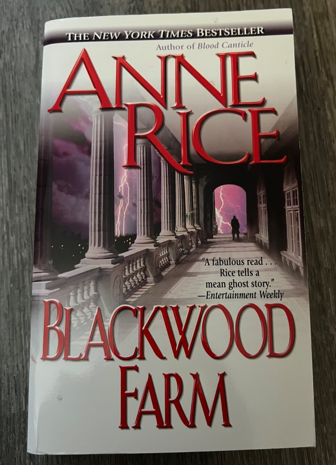 Vampire Chronicles by Anne Rice Complete Series 15 Books