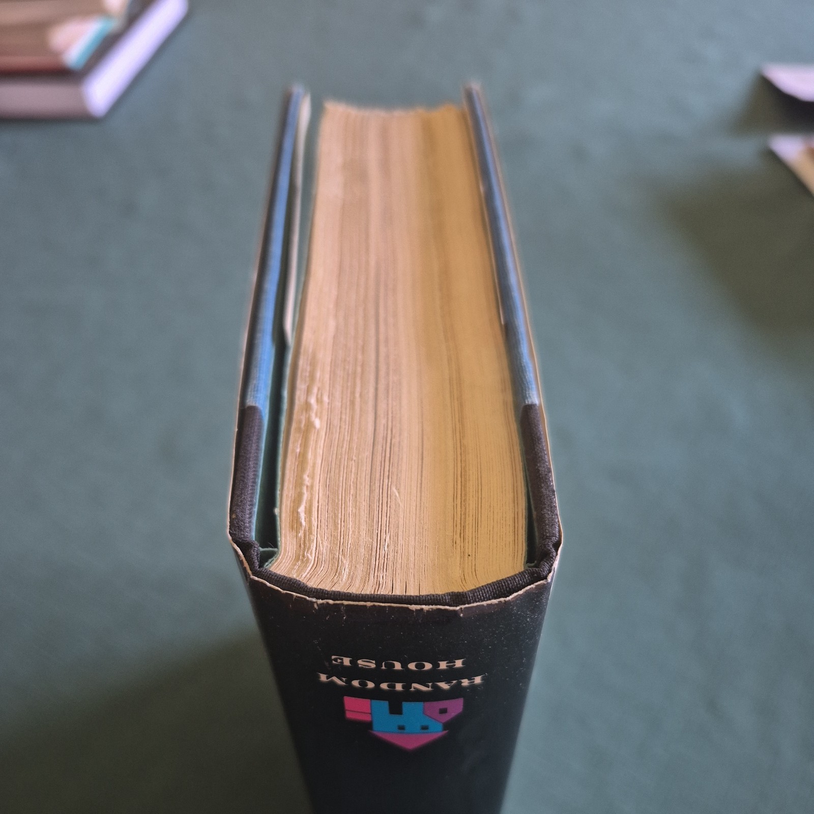 Letting Go by Philip Roth (1962, hardcover) First edition, first print, VG+/VG+