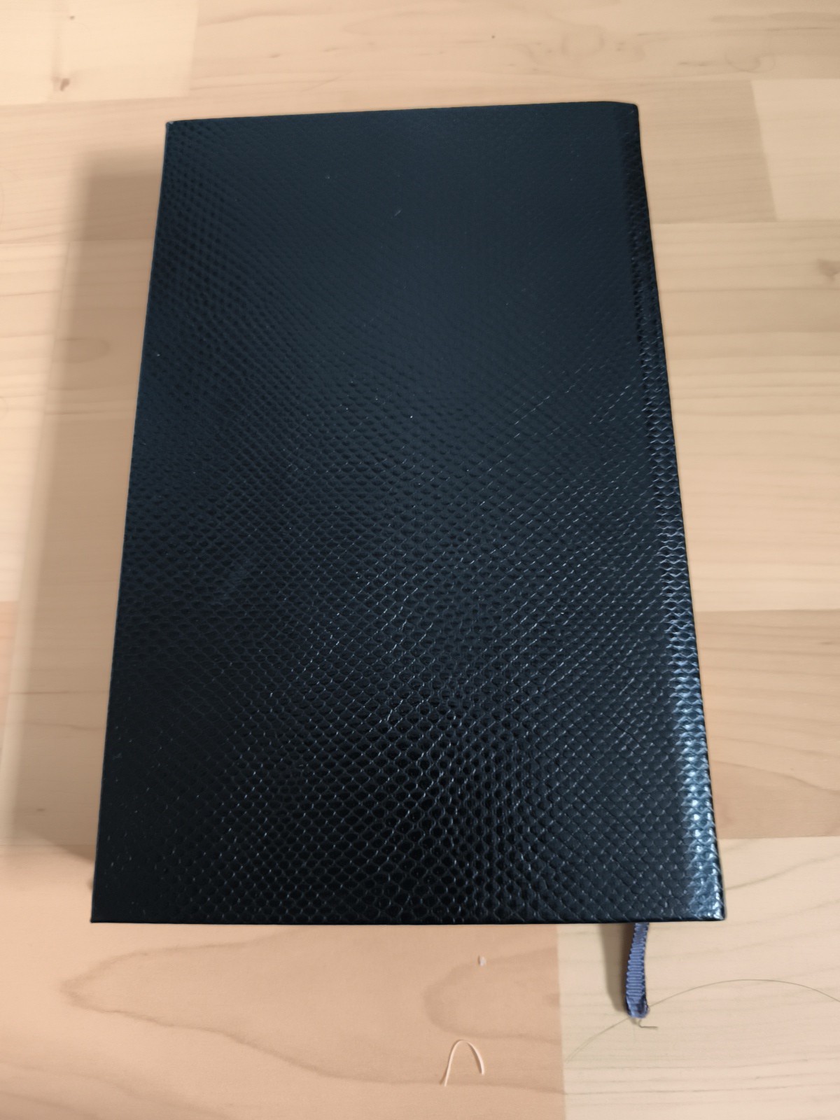 N. A. A. 218 – The Book of Sitra Achra – First Edition