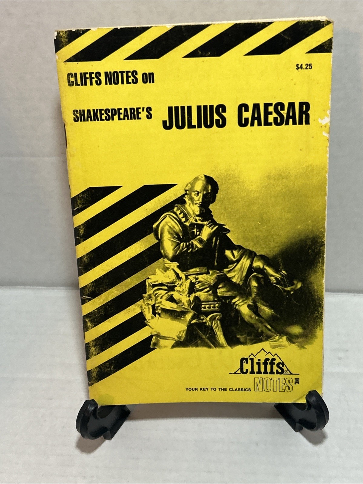 Lot of 9 – Cliff Notes – Various Titles (See Description)