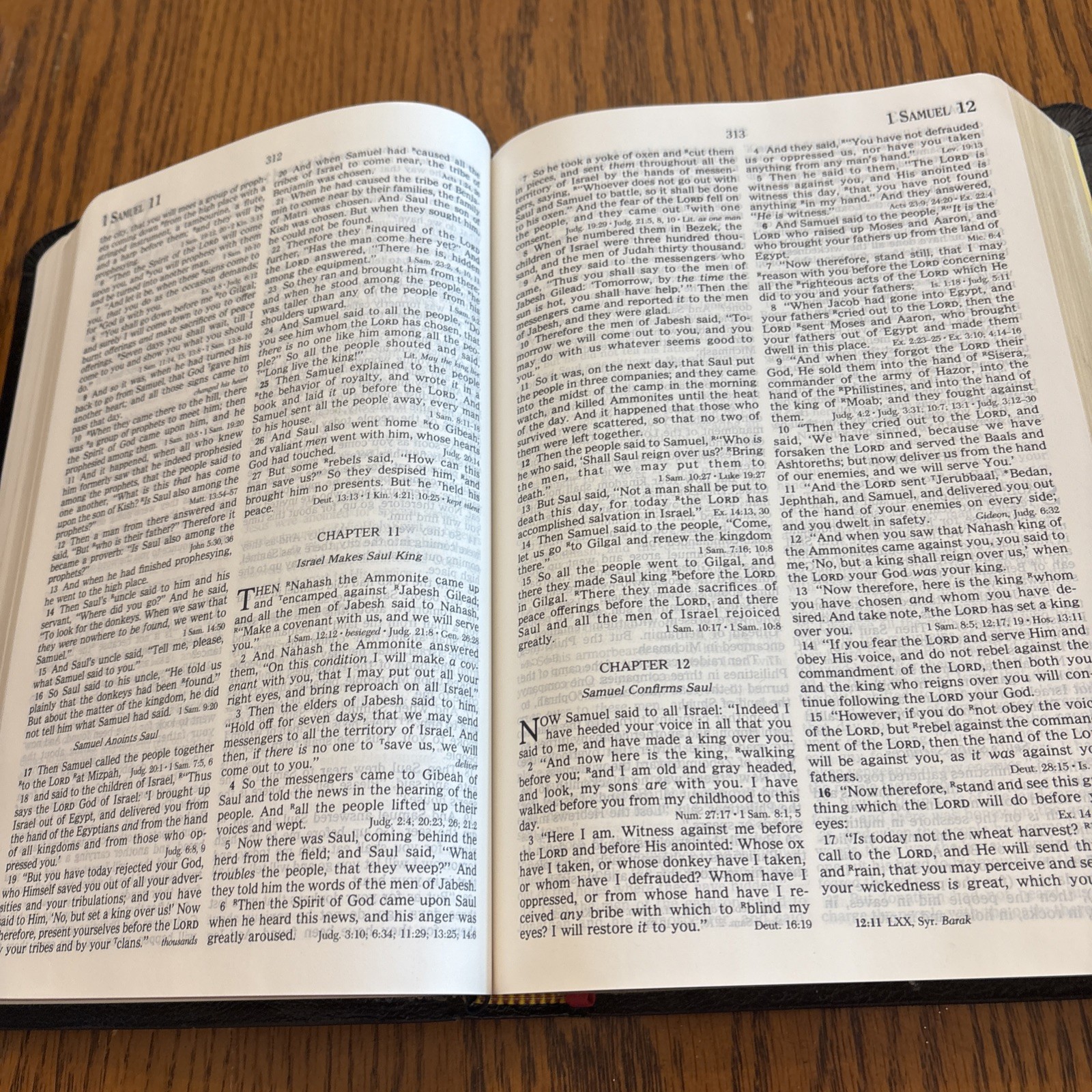 Prophecy Study Bible By John Hagee NKJV