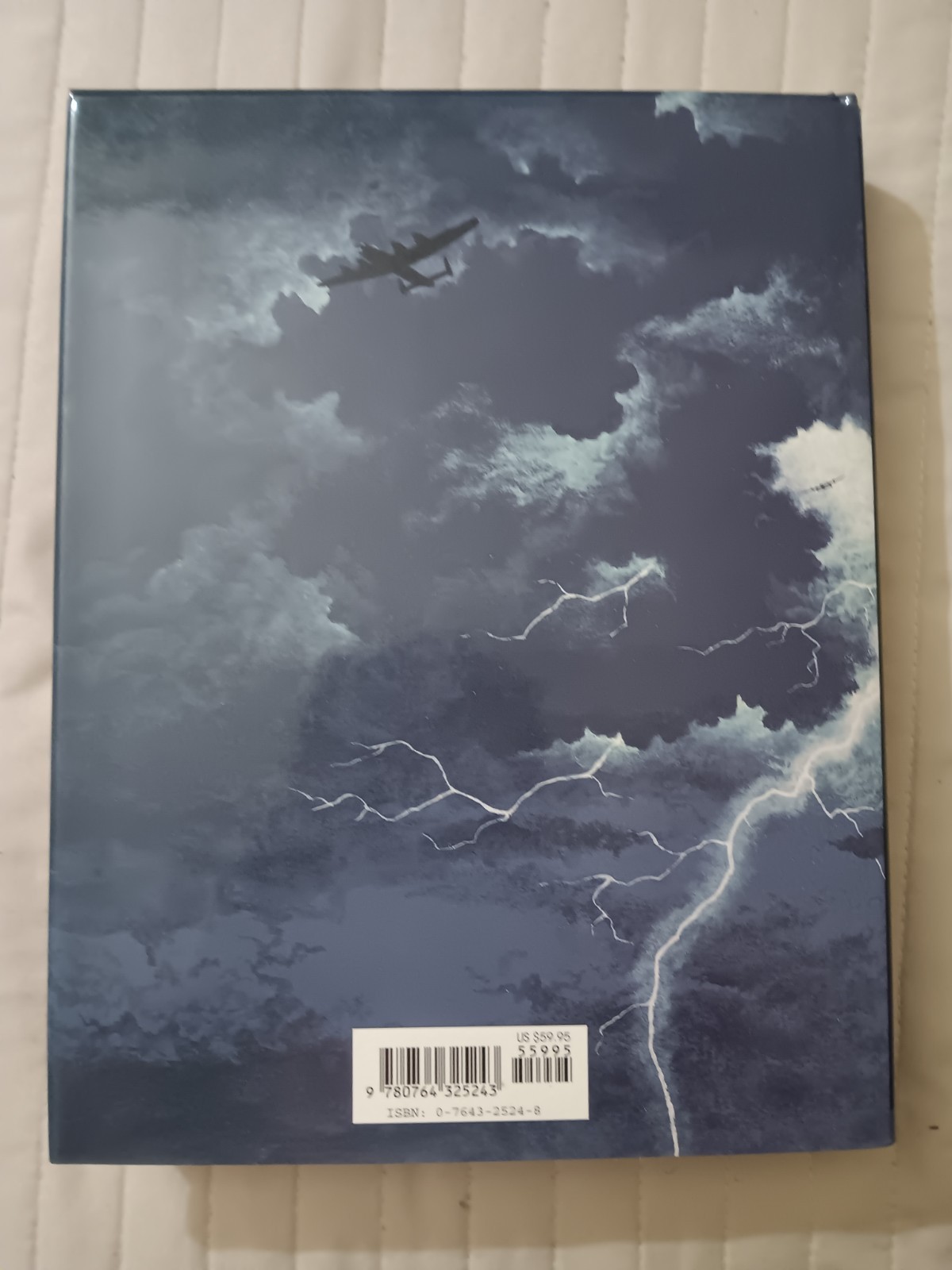 Battles with the Nachtjagd: The Night Airwar Over Europe 1939-1945; Theo. Boiten