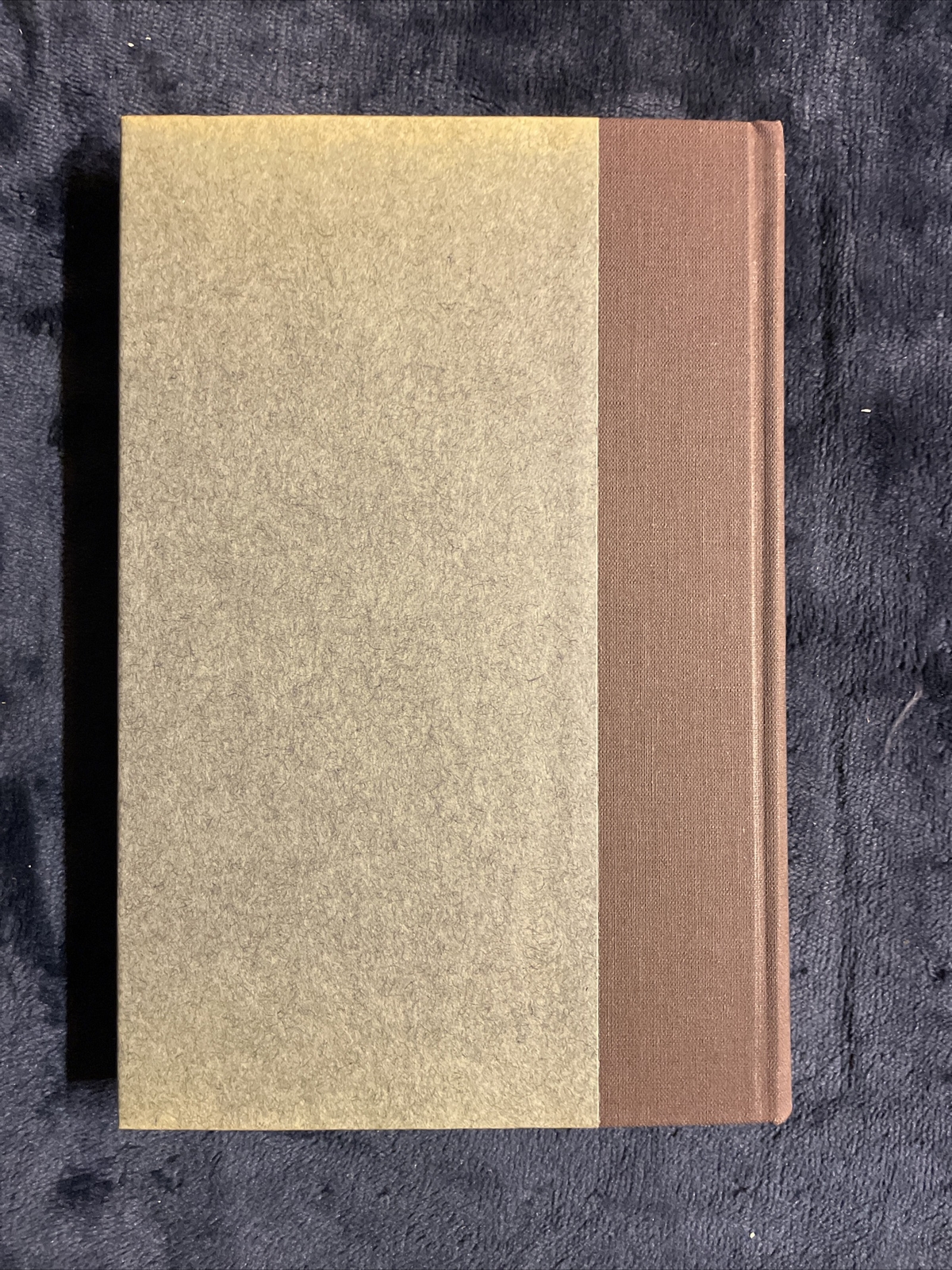 Friedrich Durrenmatt: The Execution of Justice HCDJ 1989 Random House Very Good